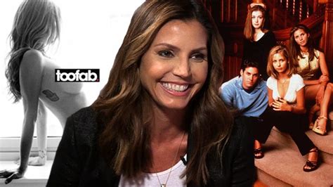 nude charisma carpenter|Charisma Carpenter Nude XXX Pics